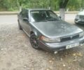 Серый Ниссан Максима, объемом двигателя 0 л и пробегом 2 тыс. км за 785 $, фото 1 на Automoto.ua