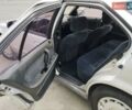 Серый Ниссан Максима, объемом двигателя 3 л и пробегом 330 тыс. км за 1600 $, фото 3 на Automoto.ua