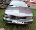 Сірий Ніссан Максіма, об'ємом двигуна 2.99 л та пробігом 365 тис. км за 350 $, фото 1 на Automoto.ua