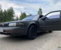 Сірий Ніссан Максіма, об'ємом двигуна 3 л та пробігом 370 тис. км за 1100 $, фото 1 на Automoto.ua