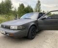 Сірий Ніссан Максіма, об'ємом двигуна 3 л та пробігом 370 тис. км за 1100 $, фото 1 на Automoto.ua