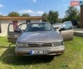 Сірий Ніссан Максіма, об'ємом двигуна 3 л та пробігом 228 тис. км за 1300 $, фото 1 на Automoto.ua
