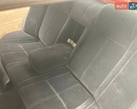 Сірий Ніссан Максіма, об'ємом двигуна 3 л та пробігом 279 тис. км за 2100 $, фото 17 на Automoto.ua