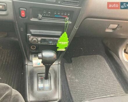 Сірий Ніссан Максіма, об'ємом двигуна 3 л та пробігом 279 тис. км за 2100 $, фото 2 на Automoto.ua