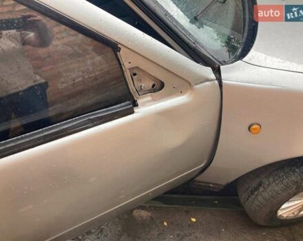 Сірий Ніссан Максіма, об'ємом двигуна 3 л та пробігом 279 тис. км за 2100 $, фото 16 на Automoto.ua