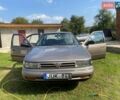 Сірий Ніссан Максіма, об'ємом двигуна 3 л та пробігом 228 тис. км за 1300 $, фото 1 на Automoto.ua