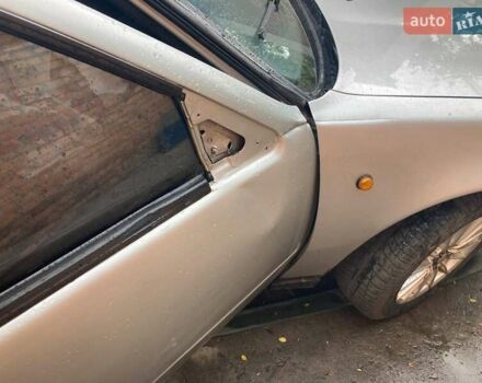 Сірий Ніссан Максіма, об'ємом двигуна 3 л та пробігом 279 тис. км за 2100 $, фото 19 на Automoto.ua