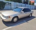 Серый Ниссан Максима, объемом двигателя 3 л и пробегом 999 тыс. км за 1800 $, фото 1 на Automoto.ua