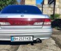 Сірий Ніссан Максіма, об'ємом двигуна 2 л та пробігом 400 тис. км за 2300 $, фото 2 на Automoto.ua