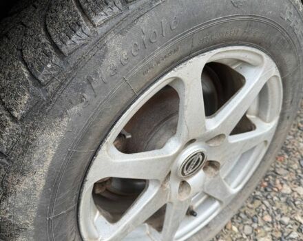 Сірий Ніссан Максіма, об'ємом двигуна 2 л та пробігом 275 тис. км за 2450 $, фото 13 на Automoto.ua