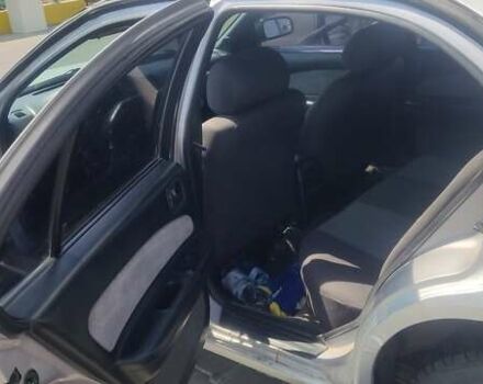 Серый Ниссан Максима, объемом двигателя 2 л и пробегом 202 тыс. км за 2100 $, фото 4 на Automoto.ua