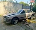 Серый Ниссан Максима, объемом двигателя 2 л и пробегом 200 тыс. км за 800 $, фото 1 на Automoto.ua