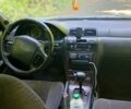 Сірий Ніссан Максіма, об'ємом двигуна 3 л та пробігом 280 тис. км за 1500 $, фото 1 на Automoto.ua