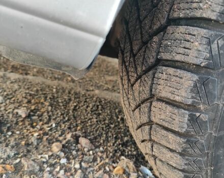 Сірий Ніссан Максіма, об'ємом двигуна 2 л та пробігом 400 тис. км за 2300 $, фото 6 на Automoto.ua