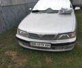 Серый Ниссан Максима, объемом двигателя 2 л и пробегом 200 тыс. км за 1228 $, фото 1 на Automoto.ua