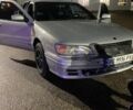 Сірий Ніссан Максіма, об'ємом двигуна 2 л та пробігом 133 тис. км за 2000 $, фото 1 на Automoto.ua