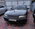 Серый Ниссан Максима, объемом двигателя 2 л и пробегом 260 тыс. км за 950 $, фото 1 на Automoto.ua