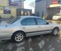 Серый Ниссан Максима, объемом двигателя 2 л и пробегом 300 тыс. км за 3300 $, фото 1 на Automoto.ua