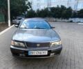 Сірий Ніссан Максіма, об'ємом двигуна 2 л та пробігом 380 тис. км за 2701 $, фото 1 на Automoto.ua