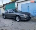 Серый Ниссан Максима, объемом двигателя 3 л и пробегом 306 тыс. км за 4500 $, фото 5 на Automoto.ua