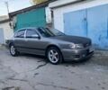 Серый Ниссан Максима, объемом двигателя 3 л и пробегом 306 тыс. км за 4200 $, фото 1 на Automoto.ua
