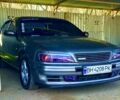 Серый Ниссан Максима, объемом двигателя 3 л и пробегом 306 тыс. км за 4200 $, фото 2 на Automoto.ua