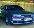 Серый Ниссан Максима, объемом двигателя 3 л и пробегом 306 тыс. км за 4500 $, фото 1 на Automoto.ua