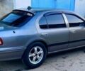Серый Ниссан Максима, объемом двигателя 3 л и пробегом 306 тыс. км за 4500 $, фото 1 на Automoto.ua