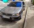 Серый Ниссан Максима, объемом двигателя 2 л и пробегом 220 тыс. км за 3200 $, фото 1 на Automoto.ua