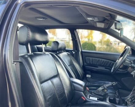 Ніссан Максіма 1997 у Тульчине на Automoto.ua Сірий Ніссан Максіма, об'ємом двигуна 3 л та пробігом 350 тис. км за 3100 $, фото 15 на Automoto.ua