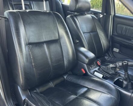 Ніссан Максіма 1997 у Тульчине на Automoto.ua Сірий Ніссан Максіма, об'ємом двигуна 3 л та пробігом 350 тис. км за 3100 $, фото 16 на Automoto.ua