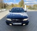 Ніссан Максіма 1997 у Тульчине на Automoto.ua Сірий Ніссан Максіма, об'ємом двигуна 3 л та пробігом 350 тис. км за 3100 $, фото 4 на Automoto.ua