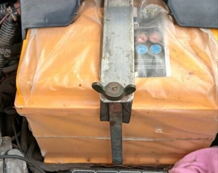 Сірий Ніссан Максіма, об'ємом двигуна 3 л та пробігом 300 тис. км за 2600 $, фото 4 на Automoto.ua