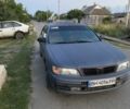 Ніссан Максіма 1997 у Южне (Південне) на Automoto.ua Сірий Ніссан Максіма, об'ємом двигуна 3 л та пробігом 3 тис. км за 2000 $, фото 5 на Automoto.ua
