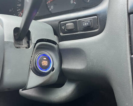 Серый Ниссан Максима, объемом двигателя 3 л и пробегом 480 тыс. км за 1600 $, фото 8 на Automoto.ua