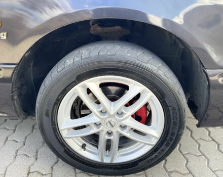 Ніссан Максіма 1997 у Тульчине на Automoto.ua Сірий Ніссан Максіма, об'ємом двигуна 3 л та пробігом 350 тис. км за 3100 $, фото 12 на Automoto.ua