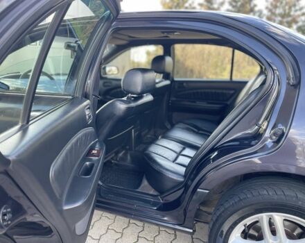 Ніссан Максіма 1997 у Тульчине на Automoto.ua Сірий Ніссан Максіма, об'ємом двигуна 3 л та пробігом 350 тис. км за 3100 $, фото 17 на Automoto.ua