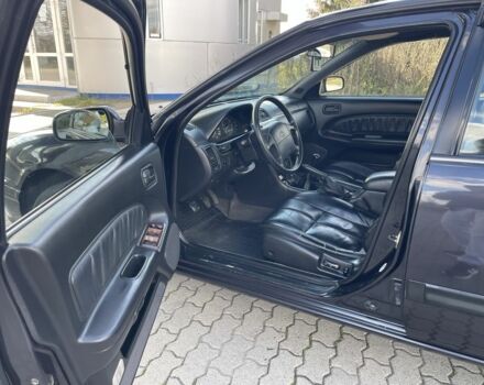 Ніссан Максіма 1997 у Тульчине на Automoto.ua Сірий Ніссан Максіма, об'ємом двигуна 3 л та пробігом 350 тис. км за 3100 $, фото 19 на Automoto.ua