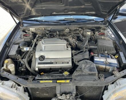 Ніссан Максіма 1997 у Тульчине на Automoto.ua Сірий Ніссан Максіма, об'ємом двигуна 3 л та пробігом 350 тис. км за 3100 $, фото 22 на Automoto.ua