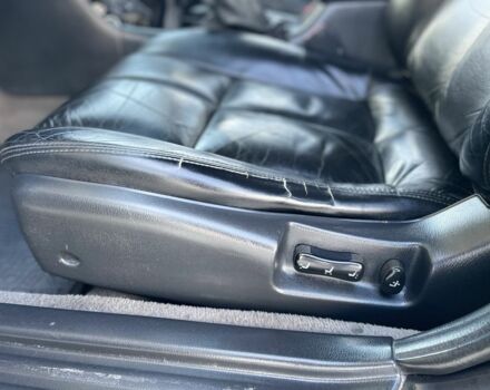 Ніссан Максіма 1997 у Тульчине на Automoto.ua Сірий Ніссан Максіма, об'ємом двигуна 3 л та пробігом 350 тис. км за 3100 $, фото 21 на Automoto.ua