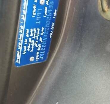 Серый Ниссан Максима, объемом двигателя 3 л и пробегом 300 тыс. км за 2600 $, фото 6 на Automoto.ua