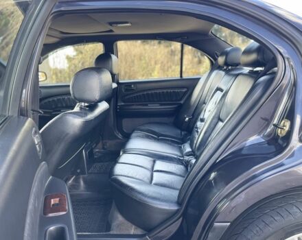 Ніссан Максіма 1997 у Тульчине на Automoto.ua Сірий Ніссан Максіма, об'ємом двигуна 3 л та пробігом 350 тис. км за 3100 $, фото 18 на Automoto.ua