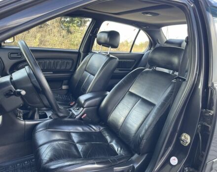 Ніссан Максіма 1997 у Тульчине на Automoto.ua Сірий Ніссан Максіма, об'ємом двигуна 3 л та пробігом 350 тис. км за 3100 $, фото 20 на Automoto.ua