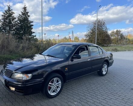 Ніссан Максіма 1997 у Тульчине на Automoto.ua Сірий Ніссан Максіма, об'ємом двигуна 3 л та пробігом 350 тис. км за 3100 $, фото 3 на Automoto.ua