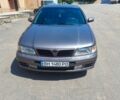 Серый Ниссан Максима, объемом двигателя 2.5 л и пробегом 121 тыс. км за 2500 $, фото 1 на Automoto.ua