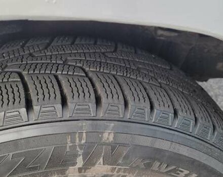 Серый Ниссан Максима, объемом двигателя 3 л и пробегом 360 тыс. км за 2800 $, фото 8 на Automoto.ua