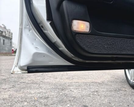 Серый Ниссан Максима, объемом двигателя 3 л и пробегом 450 тыс. км за 2900 $, фото 8 на Automoto.ua