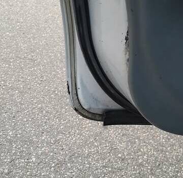 Серый Ниссан Максима, объемом двигателя 3 л и пробегом 360 тыс. км за 2800 $, фото 11 на Automoto.ua