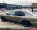 Серый Ниссан Максима, объемом двигателя 3 л и пробегом 310 тыс. км за 2500 $, фото 5 на Automoto.ua