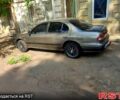 Серый Ниссан Максима, объемом двигателя 3 л и пробегом 0 тыс. км за 1400 $, фото 1 на Automoto.ua